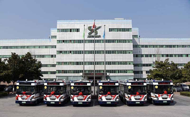 服務(wù)一線 守衛(wèi)平安||黑龍江黑河市采購(gòu)移動(dòng)警務(wù)室(圖1) 服務(wù)一線 守衛(wèi)平安||黑龍江黑河市采購(gòu)移動(dòng)警務(wù)室(圖1)
