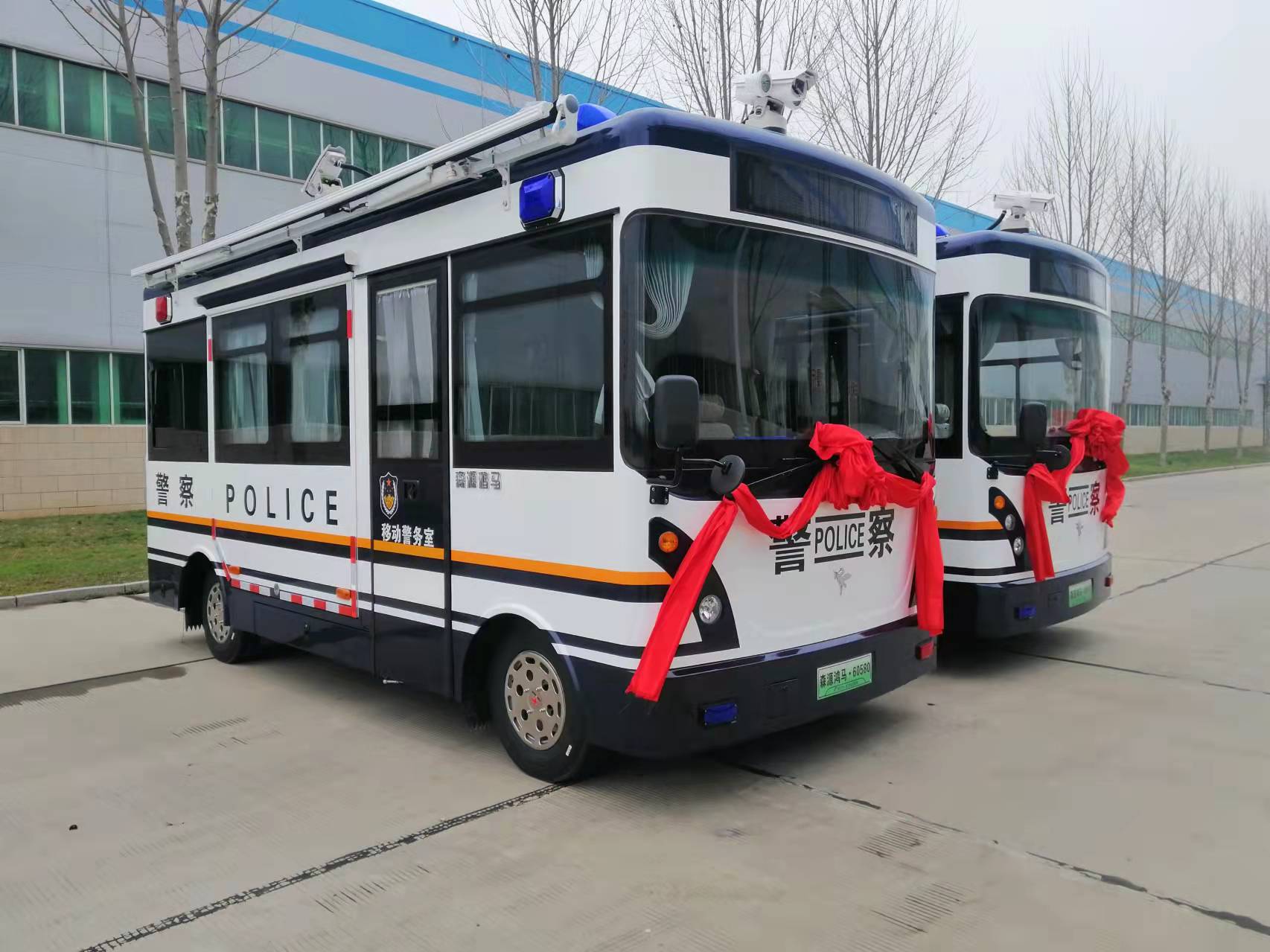 打造智能警務(wù)平臺(tái) 助力疫情防控||山西晉城采購(gòu)移動(dòng)警務(wù)室(圖3) 打造智能警務(wù)平臺(tái) 助力疫情防控||山西晉城采購(gòu)移動(dòng)警務(wù)室(圖3)