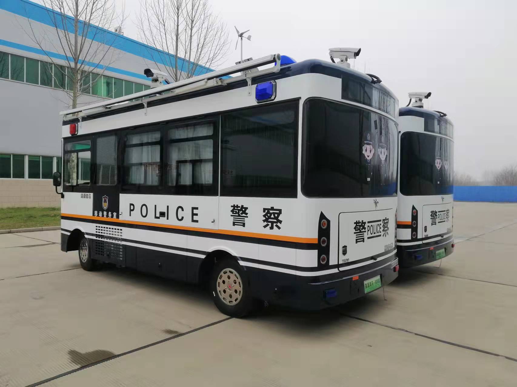 打造智能警務(wù)平臺(tái) 助力疫情防控||山西晉城采購(gòu)移動(dòng)警務(wù)室(圖5) 打造智能警務(wù)平臺(tái) 助力疫情防控||山西晉城采購(gòu)移動(dòng)警務(wù)室(圖5)