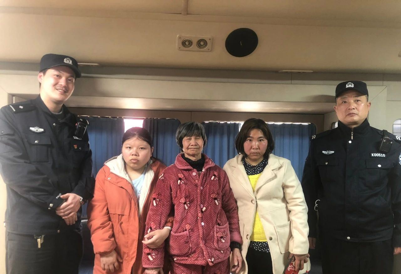 婁底快警平臺用警心護民心，真安心！(圖1)