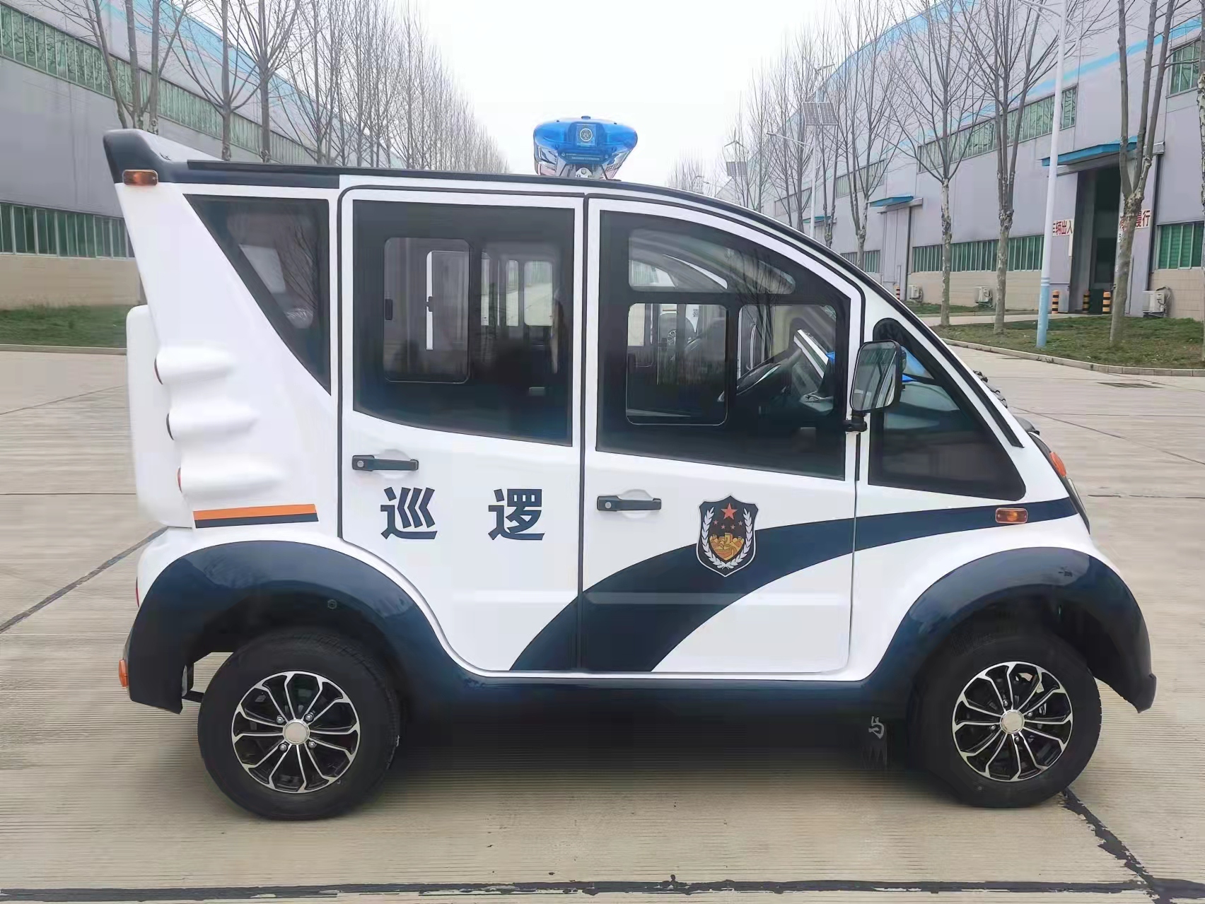 江西省萬安縣采購電動巡邏車(圖3) 江西省萬安縣采購電動巡邏車(圖3)