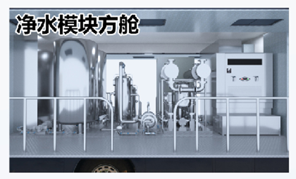 森源鴻馬戰(zhàn)勤保障方艙——高效運(yùn)轉(zhuǎn) 打造保障“補(bǔ)給站”(圖8) 森源鴻馬戰(zhàn)勤保障方艙——高效運(yùn)轉(zhuǎn) 打造保障“補(bǔ)給站”(圖8)