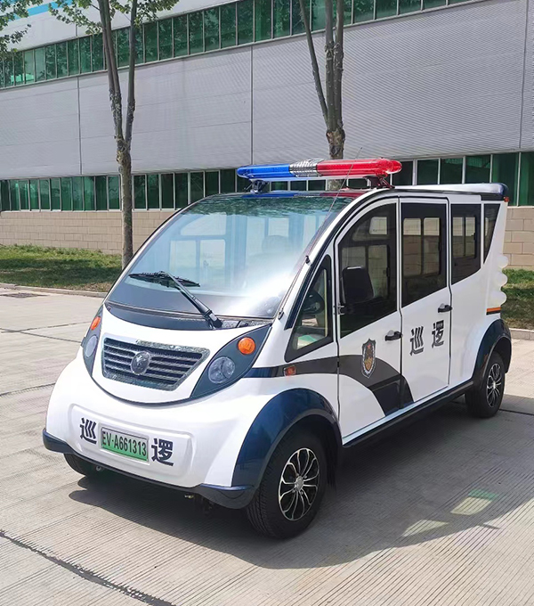 加強街面治安巡邏防控||南陽鎮(zhèn)平采購電動巡邏車(圖3) 加強街面治安巡邏防控||南陽鎮(zhèn)平采購電動巡邏車(圖3)