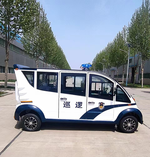 加強街面治安巡邏防控||南陽鎮(zhèn)平采購電動巡邏車(圖5) 加強街面治安巡邏防控||南陽鎮(zhèn)平采購電動巡邏車(圖5)