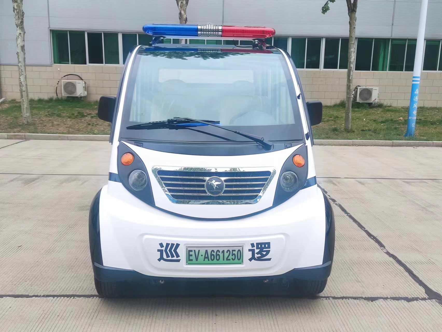 河南駐馬店采購電動(dòng)巡邏車(圖1) 河南駐馬店采購電動(dòng)巡邏車(圖1)