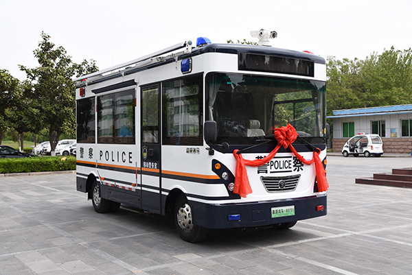安徽安慶市采購(gòu)移動(dòng)警務(wù)室||為疫情防控再添翅膀(圖3) 安徽安慶市采購(gòu)移動(dòng)警務(wù)室||為疫情防控再添翅膀(圖3)
