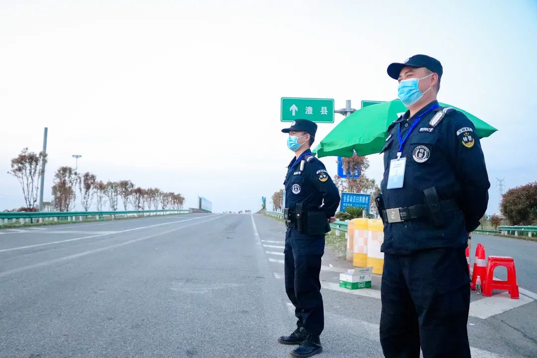 【抗擊疫情】“疫”線警彩 “輔”力全開！(圖4)