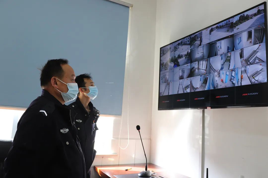 【抗擊疫情】“疫”線警彩 “輔”力全開！(圖6)