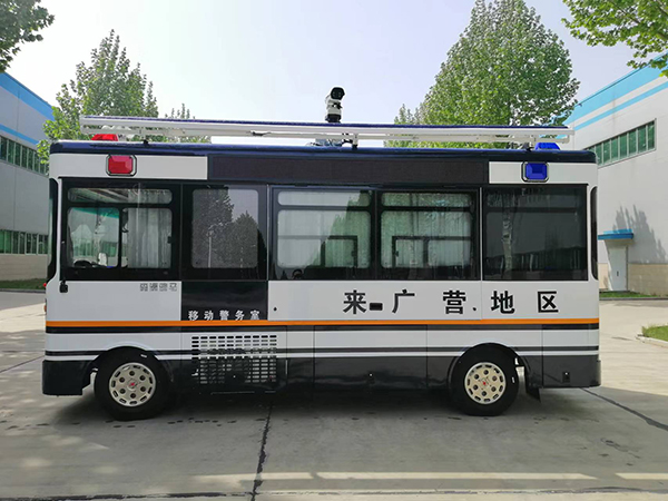 森源鴻馬移動(dòng)警務(wù)室服務(wù)首都||筑牢安全防控屏障(圖4) 森源鴻馬移動(dòng)警務(wù)室服務(wù)首都||筑牢安全防控屏障(圖4)