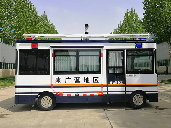 森源鴻馬移動(dòng)警務(wù)室服務(wù)首都||筑牢安全防控屏障(圖5) 森源鴻馬移動(dòng)警務(wù)室服務(wù)首都||筑牢安全防控屏障(圖5)