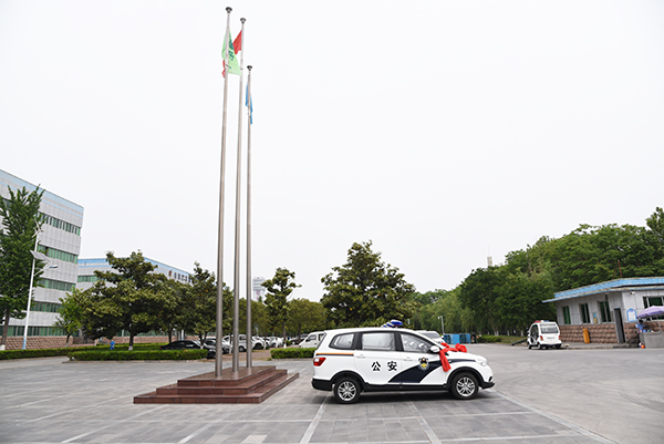 湖北武漢采購電動(dòng)巡邏車(圖4) 湖北武漢采購電動(dòng)巡邏車(圖4)