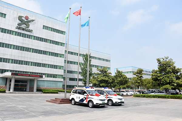 江西贛江新區(qū)采購電動(dòng)巡邏車(圖2) 江西贛江新區(qū)采購電動(dòng)巡邏車(圖2)