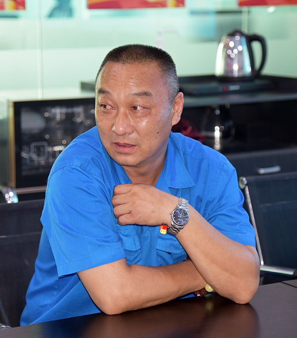 慶七一 爭先鋒||森源鴻馬舉辦建黨101周年主題黨日活動(圖12) 慶七一 爭先鋒||森源鴻馬舉辦建黨101周年主題黨日活動(圖12)