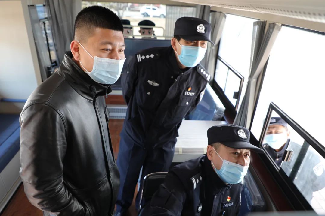 黑龍江漠河||圖強(qiáng)分局開展移動(dòng)警務(wù)室操作使用培訓(xùn)(圖5) 黑龍江漠河||圖強(qiáng)分局開展移動(dòng)警務(wù)室操作使用培訓(xùn)(圖5)