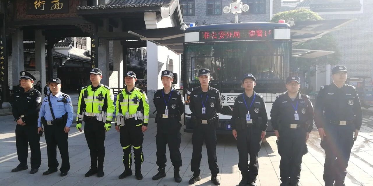 【移動警務室】服務不缺位，守護零距離(圖1)