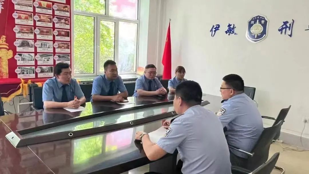 鄂溫克旗檢察院傾力守護(hù)老百姓錢袋子(圖2) 鄂溫克旗檢察院傾力守護(hù)老百姓錢袋子(圖2)