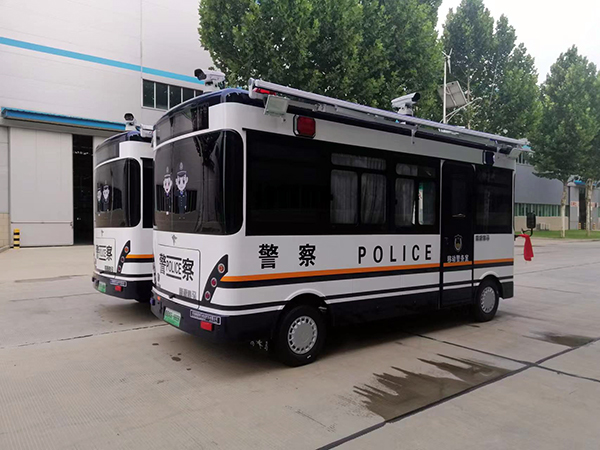 喜迎二十大 筑牢環(huán)京“護城河”||河北邯鄲采購移動警務(wù)室(圖6) 喜迎二十大 筑牢環(huán)京“護城河”||河北邯鄲采購移動警務(wù)室(圖6)