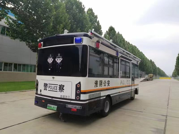 便民保平安||江蘇淮安市采購(gòu)警務(wù)便民工作站(圖7) 便民保平安||江蘇淮安市采購(gòu)警務(wù)便民工作站(圖7)