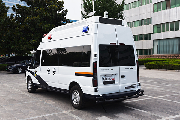 海南采購多功能囚車(圖6)