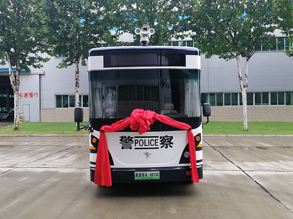 廣西省東蘭縣采購智慧警務(wù)便民工作站(圖1) 廣西省東蘭縣采購智慧警務(wù)便民工作站(圖1)