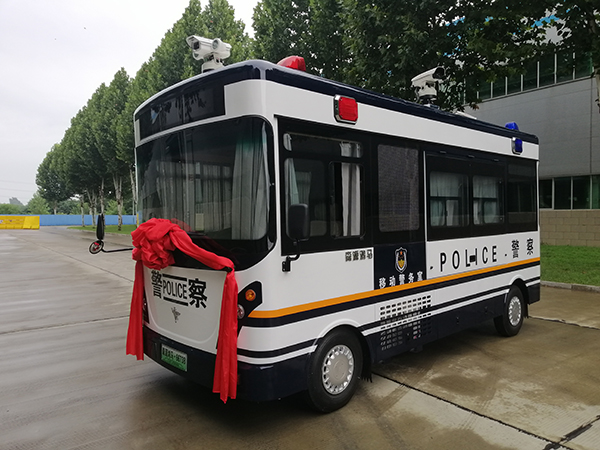 廣西省東蘭縣采購智慧警務(wù)便民工作站(圖2) 廣西省東蘭縣采購智慧警務(wù)便民工作站(圖2)