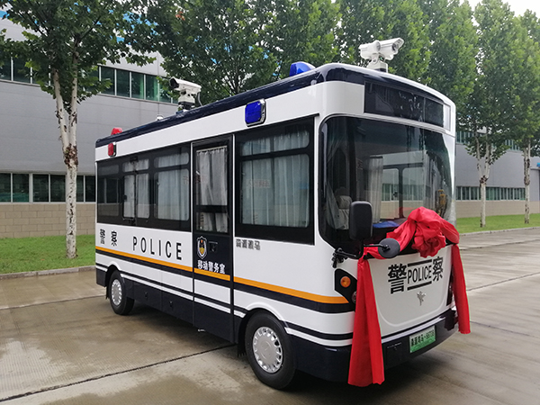 廣西省東蘭縣采購智慧警務(wù)便民工作站(圖3) 廣西省東蘭縣采購智慧警務(wù)便民工作站(圖3)