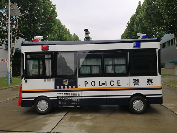 廣西省東蘭縣采購智慧警務(wù)便民工作站(圖4) 廣西省東蘭縣采購智慧警務(wù)便民工作站(圖4)
