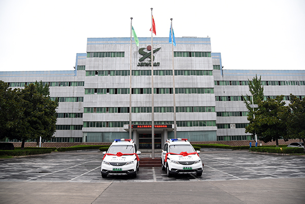 四川廣元市采購電動巡邏車(圖1) 四川廣元市采購電動巡邏車(圖1)