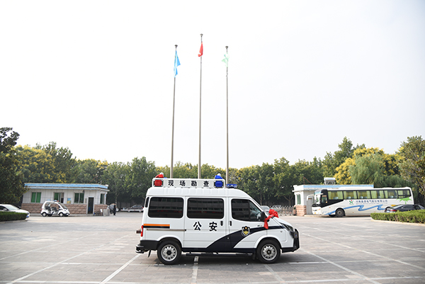 科技強警||山東德州采購刑事勘察車(圖4) 科技強警||山東德州采購刑事勘察車(圖4)