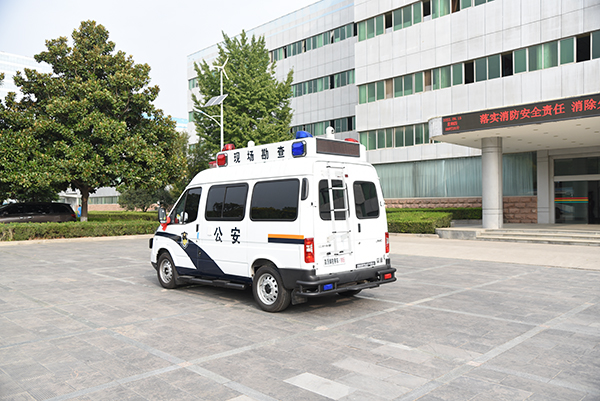 科技強警||山東德州采購刑事勘察車(圖5) 科技強警||山東德州采購刑事勘察車(圖5)