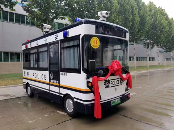 喜迎二十大 平安不停歇||黑龍江雞西市采購智慧警務便民工作站(圖2) 喜迎二十大 平安不停歇||黑龍江雞西市采購智慧警務便民工作站(圖2)
