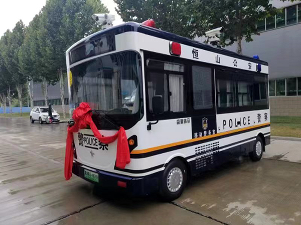 喜迎二十大 平安不停歇||黑龍江雞西市采購智慧警務便民工作站(圖3) 喜迎二十大 平安不停歇||黑龍江雞西市采購智慧警務便民工作站(圖3)