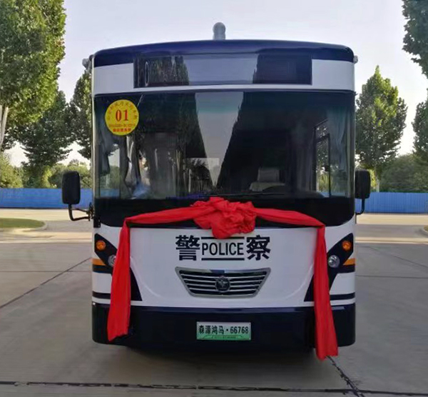 河南焦作市采購(gòu)智慧警務(wù)便民工作站(圖1) 河南焦作市采購(gòu)智慧警務(wù)便民工作站(圖1)