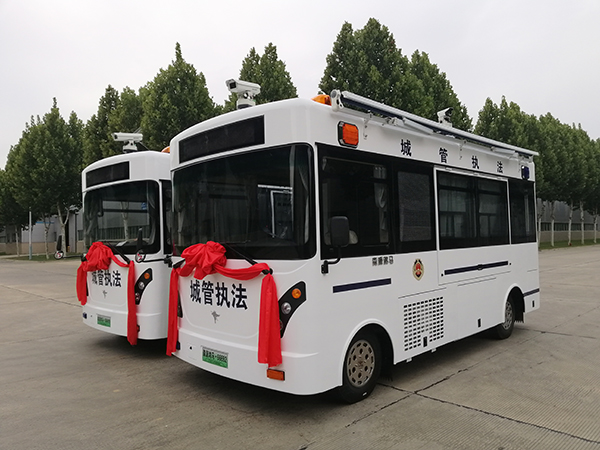 北京采購移動城管執(zhí)法站||提升城市管理水平(圖2) 北京采購移動城管執(zhí)法站||提升城市管理水平(圖2)