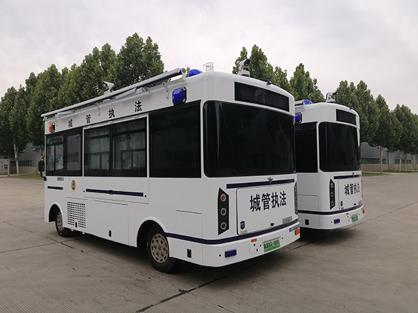 北京采購移動城管執(zhí)法站||提升城市管理水平(圖6) 北京采購移動城管執(zhí)法站||提升城市管理水平(圖6)
