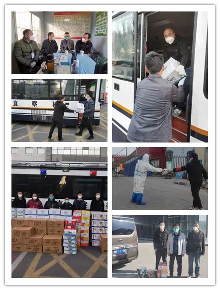 呼市檢察院用實(shí)際行動支援抗疫 傳遞社會正能量(圖3) 呼市檢察院用實(shí)際行動支援抗疫 傳遞社會正能量(圖3)