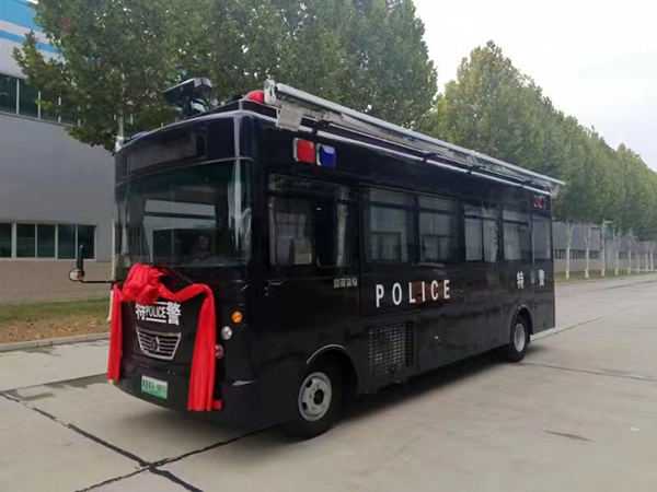 城市治安的“航空母艦”||江蘇無錫采購智慧警務(wù)便民工作站(圖2) 城市治安的“航空母艦”||江蘇無錫采購智慧警務(wù)便民工作站(圖2)