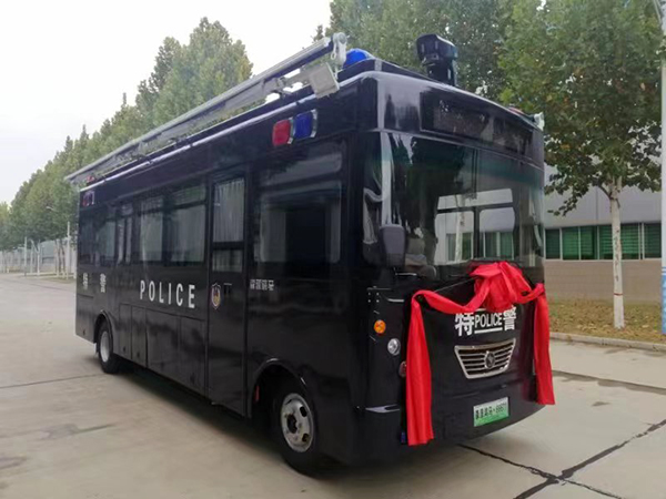 城市治安的“航空母艦”||江蘇無錫采購智慧警務(wù)便民工作站(圖3) 城市治安的“航空母艦”||江蘇無錫采購智慧警務(wù)便民工作站(圖3)