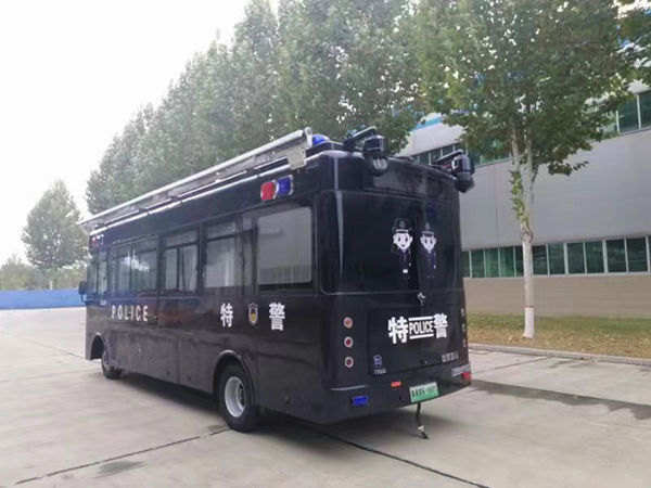 城市治安的“航空母艦”||江蘇無錫采購智慧警務(wù)便民工作站(圖5) 城市治安的“航空母艦”||江蘇無錫采購智慧警務(wù)便民工作站(圖5)
