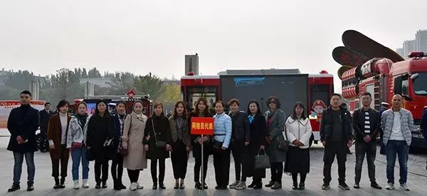 119消防宣傳月||讓消防宣傳看得見(圖2) 119消防宣傳月||讓消防宣傳看得見(圖2)
