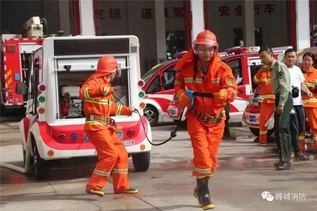 119消防宣傳月||讓消防宣傳看得見(圖5) 119消防宣傳月||讓消防宣傳看得見(圖5)