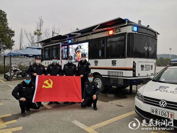 城市快警守護(hù)平安“加速度”(圖3) 城市快警守護(hù)平安“加速度”(圖3)