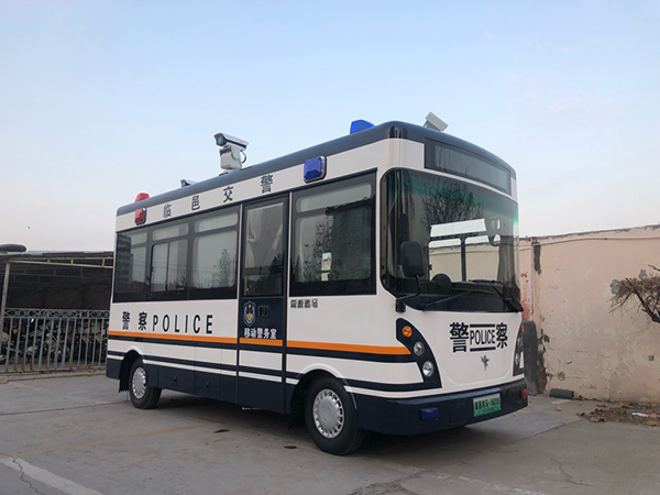 移動警務(wù)室守護在您身邊的安全衛(wèi)(圖6) 移動警務(wù)室守護在您身邊的安全衛(wèi)(圖6)