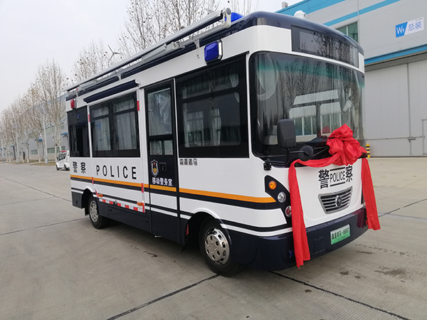 青海省海晏縣采購智慧警務(wù)便民工作站(圖2) 青海省海晏縣采購智慧警務(wù)便民工作站(圖2)