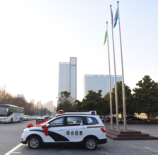 巡邏防控全覆蓋 便民服務(wù)無死角||安徽采購電動巡邏車(圖5) 巡邏防控全覆蓋 便民服務(wù)無死角||安徽采購電動巡邏車(圖5)