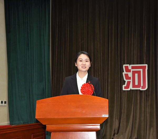 森源鴻馬隆重召開2022年度總結(jié)表彰暨2023年經(jīng)營動員大會(圖18) 森源鴻馬隆重召開2022年度總結(jié)表彰暨2023年經(jīng)營動員大會(圖18)