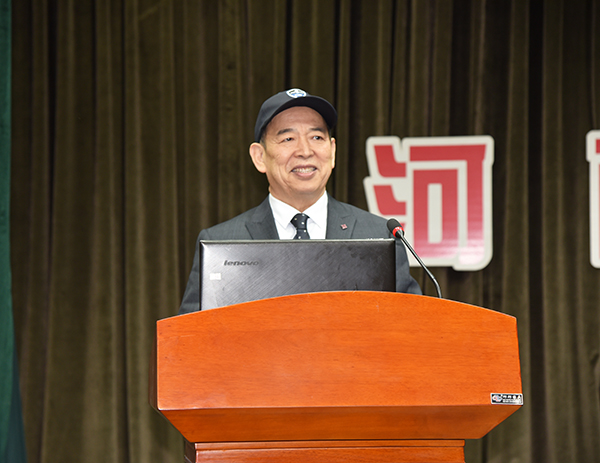 森源鴻馬隆重召開2022年度總結(jié)表彰暨2023年經(jīng)營動員大會(圖29) 森源鴻馬隆重召開2022年度總結(jié)表彰暨2023年經(jīng)營動員大會(圖29)