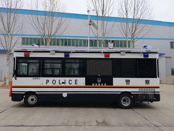 浙江采購(gòu)智慧警務(wù)便民工作站 創(chuàng)建看得見(jiàn)的安全感(圖6) 浙江采購(gòu)智慧警務(wù)便民工作站 創(chuàng)建看得見(jiàn)的安全感(圖6)