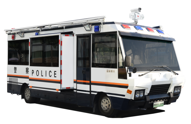 科技興警 裝備強警//森源鴻馬智慧警務便民平臺 創(chuàng)新打防管控新戰(zhàn)法(圖1) 科技興警 裝備強警//森源鴻馬智慧警務便民平臺 創(chuàng)新打防管控新戰(zhàn)法(圖1)