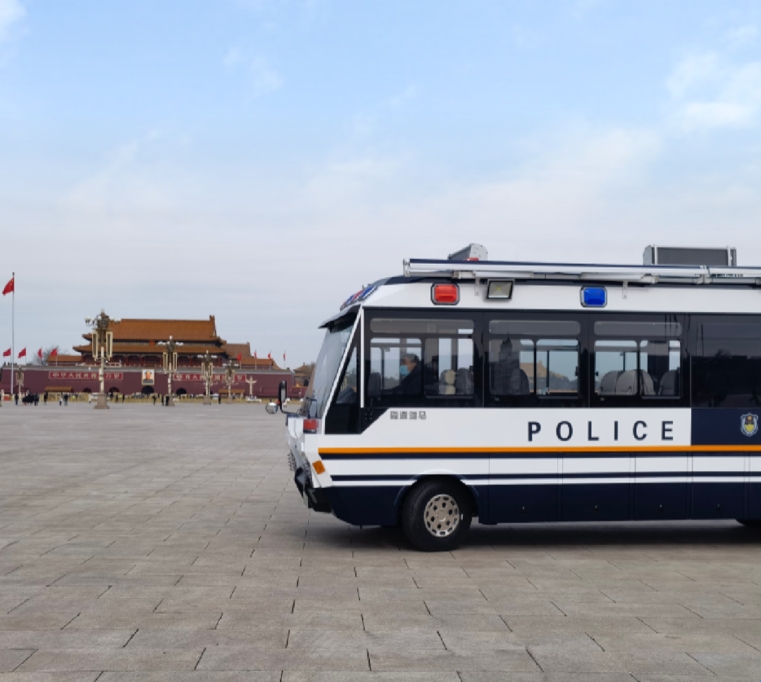 科技興警 裝備強警//森源鴻馬智慧警務便民平臺 創(chuàng)新打防管控新戰(zhàn)法(圖5) 科技興警 裝備強警//森源鴻馬智慧警務便民平臺 創(chuàng)新打防管控新戰(zhàn)法(圖5)